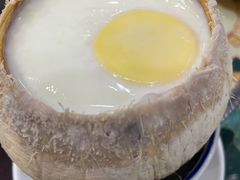 原只椰子炖奶-民信老铺(华盖路店)