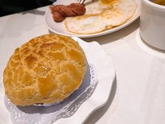 -新世界餐厅(万达店)