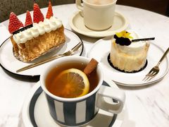 -La Porte de Paris 巴黎之门法式甜品