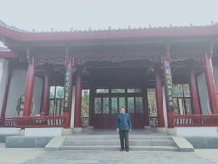 -堤角公园