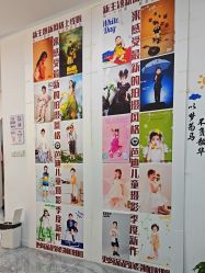 -芭迪高端儿童摄影(精选店)