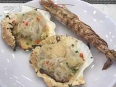 -澜悦港海鲜体验主题餐厅