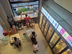 -微醺烤牛·炭火烧烤·精酿啤酒(东郊记忆店)