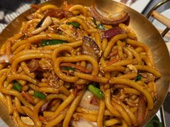 -小黑牛烤肉(聚隆店)