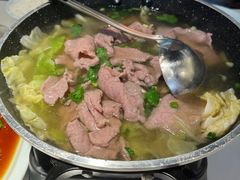 -全牛匠·乐山跷脚牛肉(西北旺万象汇店)