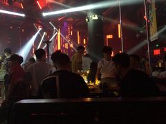 大堂-赛博LIVE SHOW酒吧