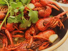 -鲁小三·大骨自助(金山总店)