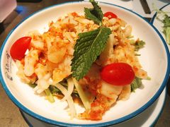 招牌无骨凤爪-美奈小馆·越南料理(中航城君尚购物中心店)