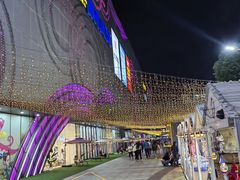 -万达广场(松江店)