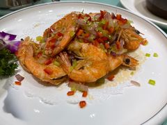 -阿喆私房菜(西五路店)