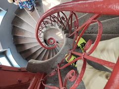 -青岛德国监狱旧址博物馆