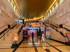 -大光明电影院(南京西路店)
