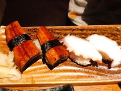 -千代武日本料理(爱建店)