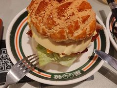 -星發茶餐厅(小梅大街店)