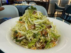 -大连湾旭日·家宴·海肠捞饭(马栏广场店)
