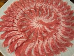 -南门涮肉(后海店)