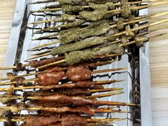 -苗乡米线(建军路店)