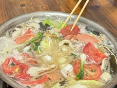 -海关荤豆花(洋河一路店)