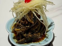 -二泉园老菜馆·百年无锡菜