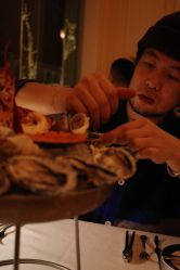 -福楼FLO·法餐婚宴(霄云路店)