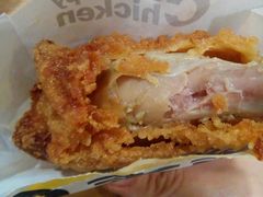 -麦当劳(双榆树店)