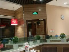 -嘉和一品粥(马家堡店)