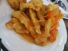 -哈尔滨风味小吃东北菜(五角场店)