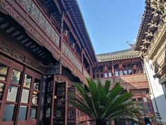 -东山风景区(洞庭东山)