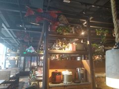 -探鱼·鲜青椒爽麻烤鱼(西南商都店)
