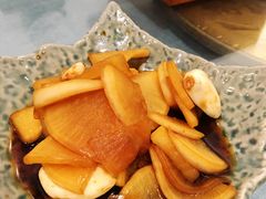 -茶油香闽南菜·花园餐厅(前埔店)