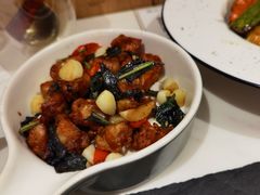-森Some Fusion(荔湾店)