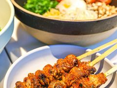 -胡麻(静安嘉里店)