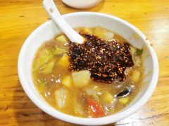 -太元彭家正汤(太元路总店)