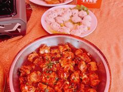 -红日饭店(裕隆三路店)