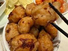 -花城粤菜餐厅(高新区店)
