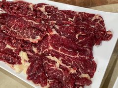 -伟记牛肉(金鸿公路店)