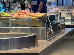 -欢乐牧场海鲜烤肉自助(牡丹园店)