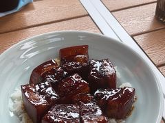 -南小馆(迪士尼小镇店)