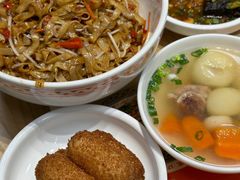 -三两粉(莲塘华润万家店)