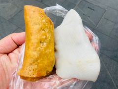 春饼-胡荣泉