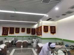 点击看大图 -悟空祛痘·专业祛痘机构