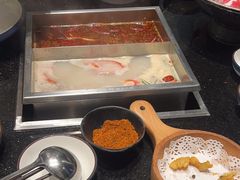 -五星桥原切肥牛火锅·30年专注好牛肉(湖塘店)