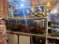 -大螃蟹海鲜餐厅