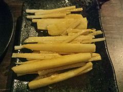 芥末山药-木子烧鸟屋(百子湾店)