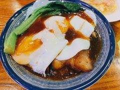 黯然销魂饭-澳门陈光记烧味饭店(南京德基广场店)