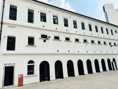 -大馆(前中区警署建築群)
