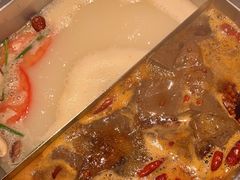 -五星桥原切肥牛火锅·30年专注好牛肉(湖塘店)