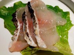 -星伦多自助料理(爱琴海店)