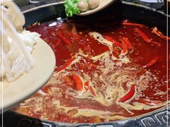 -蜀大侠火锅(建设路第五大道店)