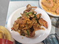 -40号厦门海鲜大排档(中山路店)